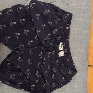 GOAT USA Men’s pyjama pants